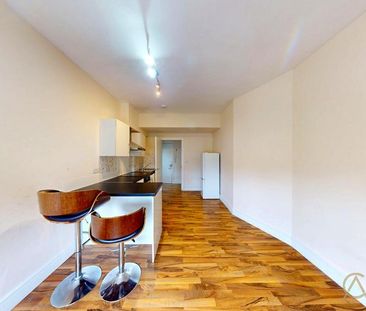 2 bedroom flat to rent - Photo 6