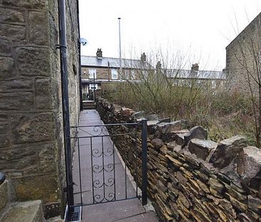 Macclesfield Road, Whaley Bridge - Photo 1