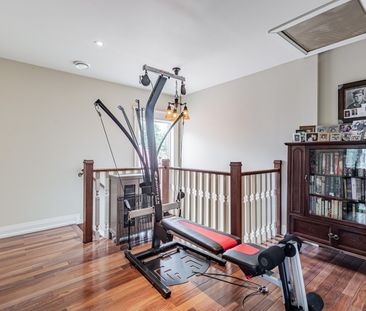 For Lease - 131 Gillard Avenue Unit# Upper, Toronto, Ontario - Photo 6