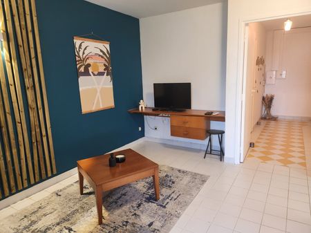 Location Appartement 2 pièces 33m² ST FRANCOIS 97118 - Photo 2