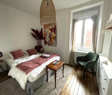 Appartement T2 à louer - 46 m² - Photo 3