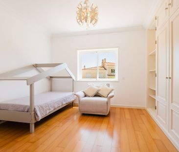 5 Bedroom House with garden, Bicesse, Cascais - Photo 4