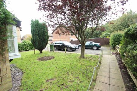 1 bedroom end of terrace house to rent - Photo 5