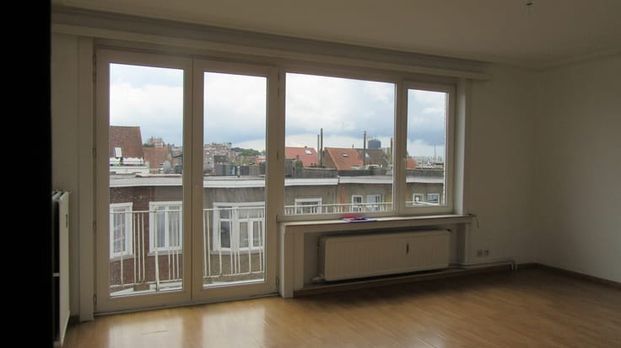 Appartement te huur - Foto 1