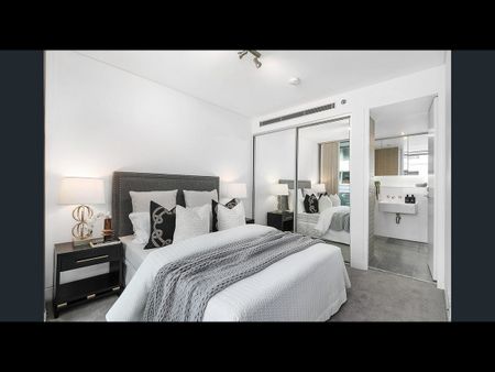 706/11 Chandos Street, St Leonards NSW 2065 - Apartment For Rent | Domain - Photo 4