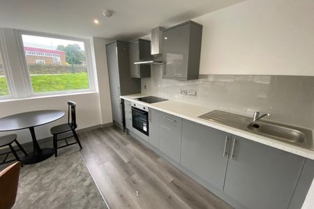 Green Lane - Photo 5