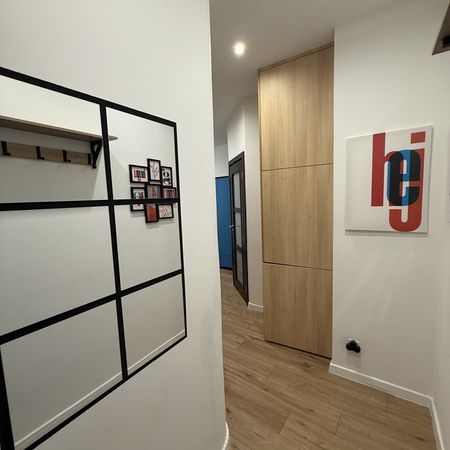 Kraków ul. Botaniczna do wynajęcia - Photo 4