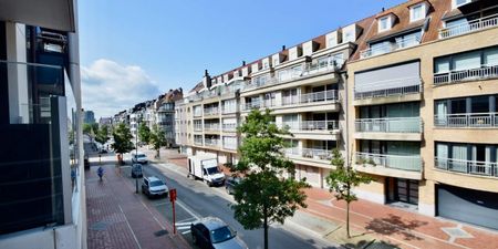 Appartement te huur in Knokke voor € 1.650 met 2 slaapkamers - Foto 5