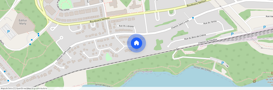 3749 Rue le Corbusier, Québec, Québec, Capitale-Nationale, G1W 2L1