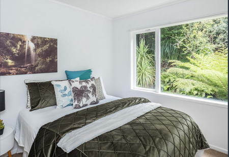 Karori Living – Two Bedroom Flat for Rent - Photo 2