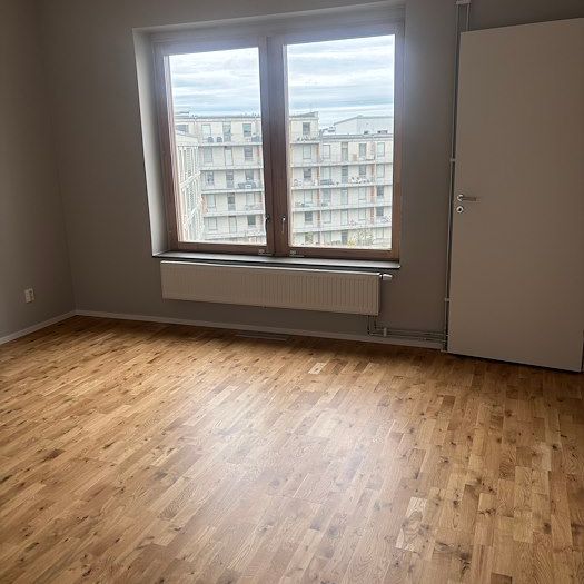 Diagonalgatan 7, Barkarbystaden - Foto 1