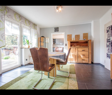 Wohnung im Erdgeschoss mit großzügigen Garten - Photo 6