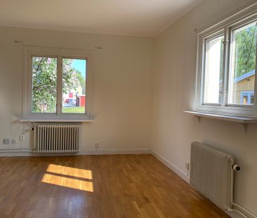 Majorsgatan, Sundsvall - Photo 1