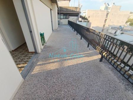 Διαμέρισμα για ενοικίαση Υψηλά Αλώνια (Πάτρα) - Photo 4