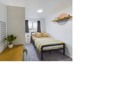 1 bedroom in a house share to rent - Photo 5