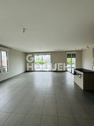 Location Appartement 4 pièces 106m² - Photo 1