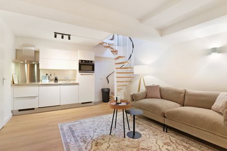 Te huur: Appartement Crooswijksesingel in Rotterdam - Photo 3