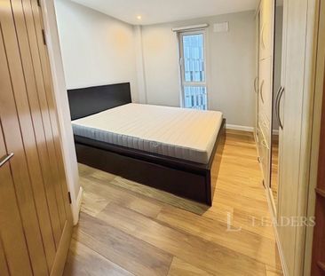 2 bedroom apartment to rent The Boatmans, 42 City Road East, Manche... - Photo 4