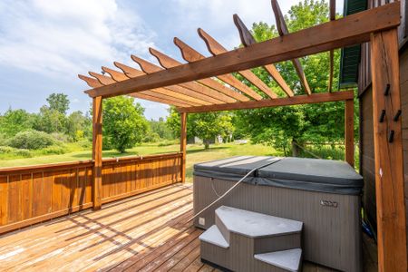 For Lease - 552 Mitchell Road, Cramahe, Ontario - Photo 2