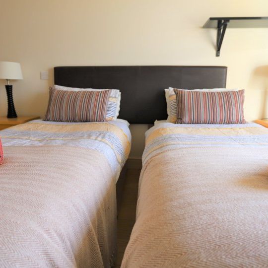 2-bedroom apartment for rent in Southside, Dublin - Photo 1