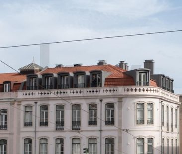 Luxury Apartment for rent in Misericórdia, Portugal - Photo 4