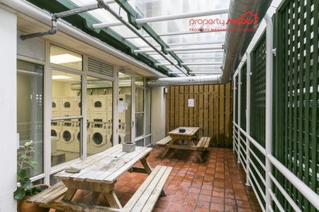 Fully Furnished Studio Apartment Vic Central on The Terrace - Photo 4