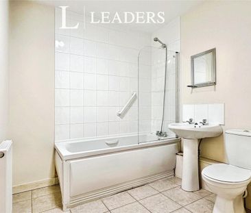 1 bedroom flat to rent - Photo 5