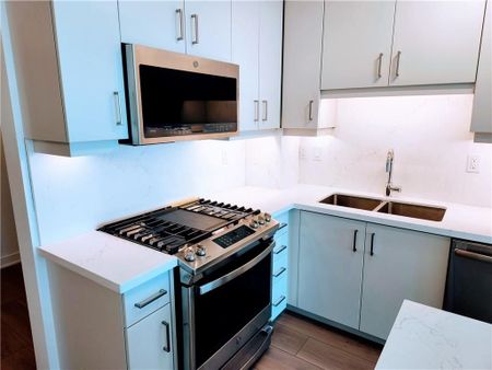 For Lease - 2007 James Street Unit# 1805, Burlington, Ontario - Photo 5