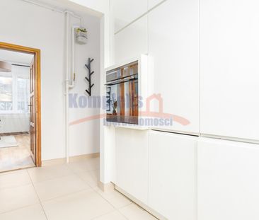 Śródmieście-Centrum, ul. Henryka Pobożnego, Szczecin - Photo 1