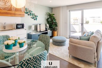 Apartamento T2 em Aveiro