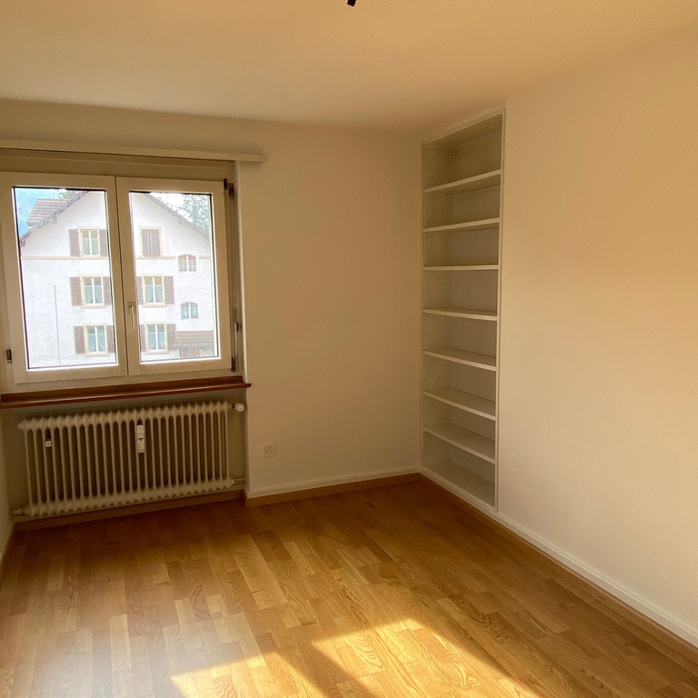Charmante Wohnung in schöner Umgebung - Foto 1