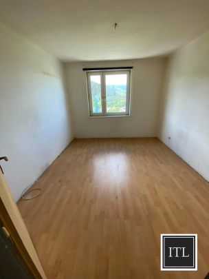 Mit Ihrem Mietansuchen zur frisch sanierten Wohnung! (Bilder noch vor Sanierung) - Foto 1