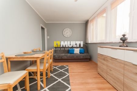 kawalerka w centrum blisko Placu Kościuszki - Photo 2