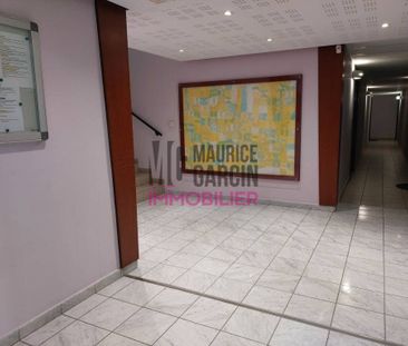 A LOUER - APPARTEMENT LE PONTET - 2 pièces 46.35m² - Photo 6
