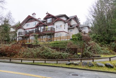 #81-15 Forest Park Way, Port Moody - Photo 4