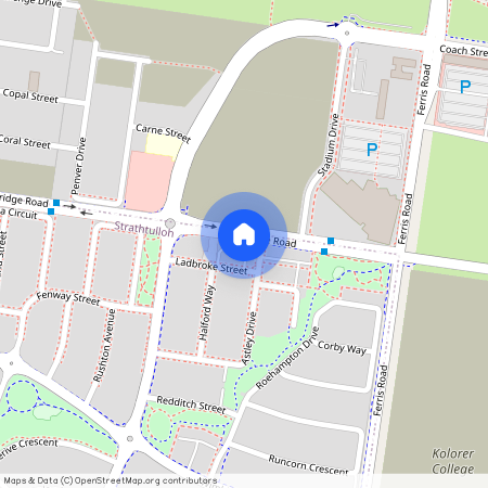 336 Bridge Road, Vic 3338, Strathtulloh