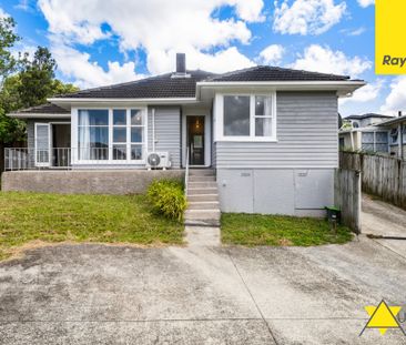 Renovated 3-Bedroom Lynfield Bungalow - Pet Friendly & Prime Location - Photo 2