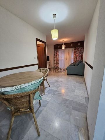 Alquiler de piso en Calle Miguel Bueno Lara - Photo 3