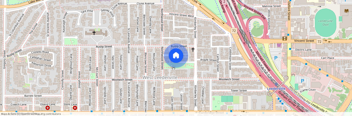 20 Bernard Street, WA 6007, West Leederville