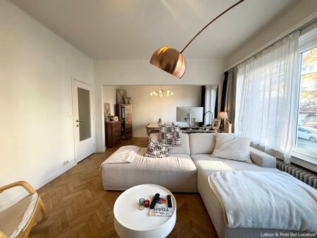 Avenue Capitaine Piret, 1150, Woluwe-Saint-Pierre - Photo 5