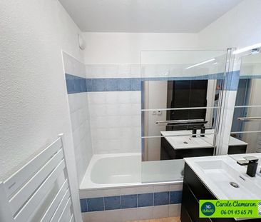 Location / Appartement T2 - Photo 2