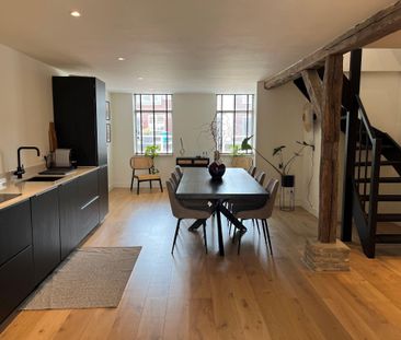 Te huur: Huis Delftsestraatweg in Delfgauw - Foto 5