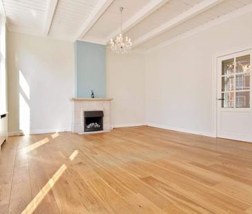Appartement sur trois étages, Nieuwe Schoolstraat, La Haye - À louer - Foto 2