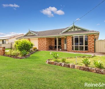 4 Hall Street, Heddon Greta, NSW 2321 - Photo 5