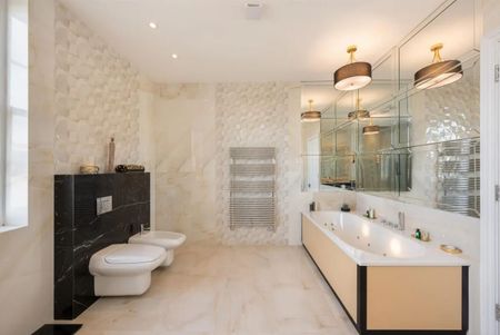 Prince Albert Road, Regents Park, London, NW1 7SR - Photo 3