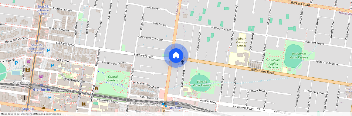 19/154 Rathmines Road, Vic 3122, Hawthorn