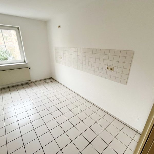 Geräumige und moderne 2-Raum-Wohnung in Annaberg Ortsteil Buchholz! - Foto 1