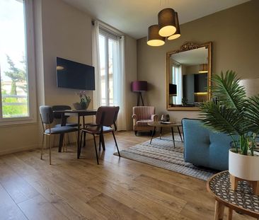 Location Appartement 2 pièces 36m² CANNES 06400 - Photo 6