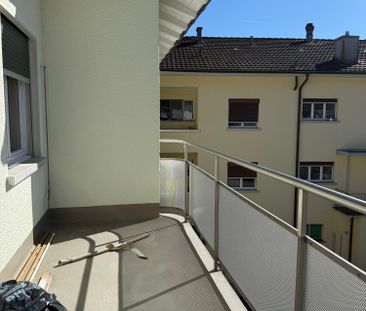 2.5 Zimmer, 60 m², 2. Stock - Photo 6