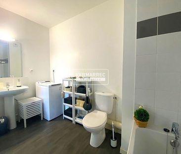 Appartement 2 pièces – 40 m² environ à Le Rheu (ref : G76049) - Photo 5